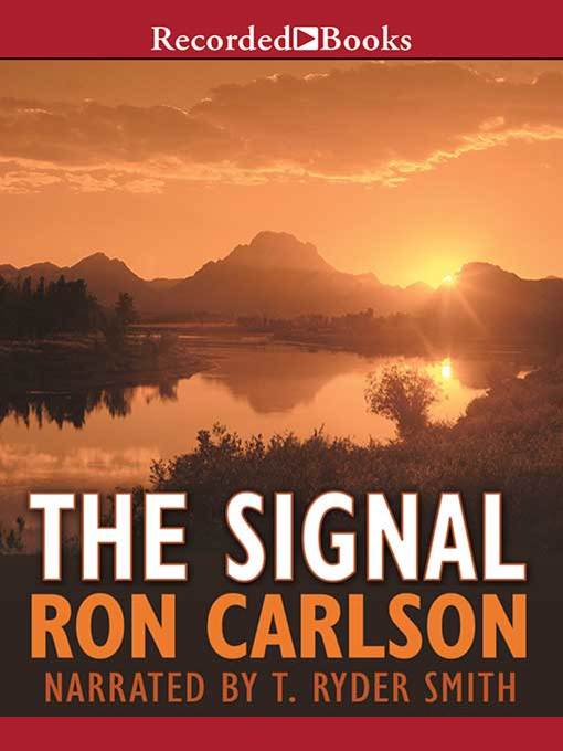 Cover image for The Signal